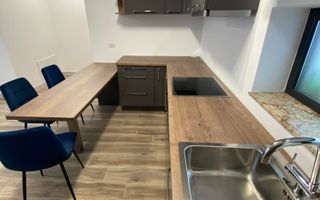 Apartament Dumbravita aproape de Padure - Poză 11