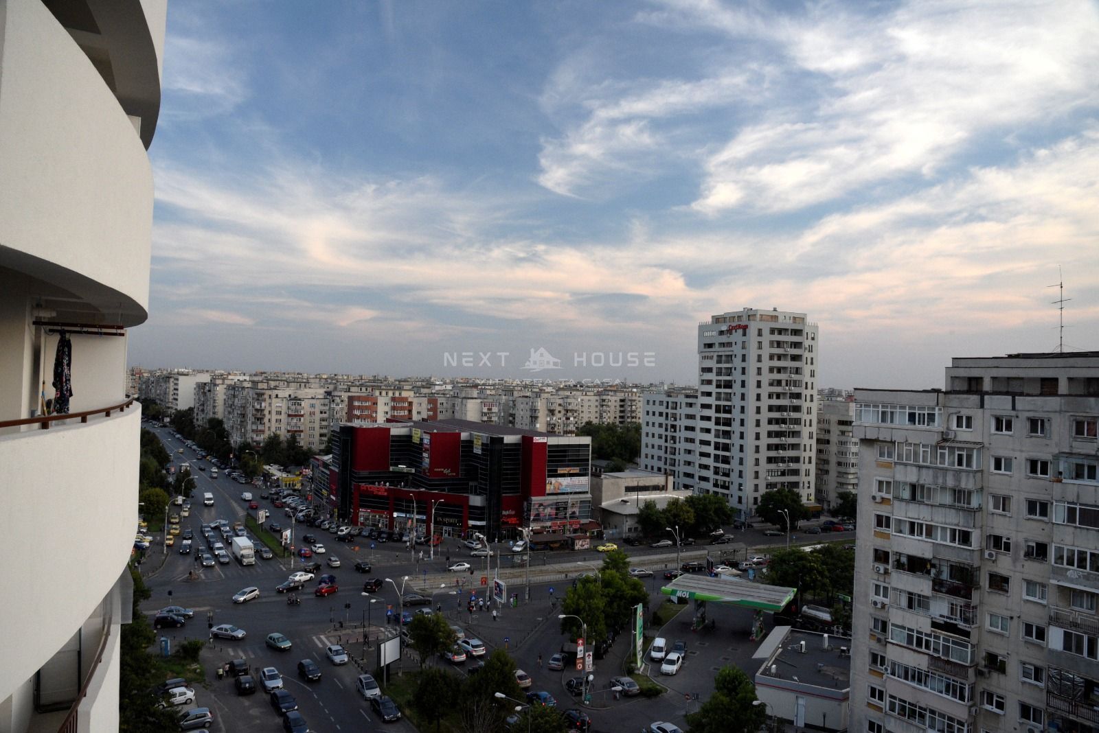 13 Septembrie - Cotroceni  (comision 0) - bloc 2016 - Poză 12