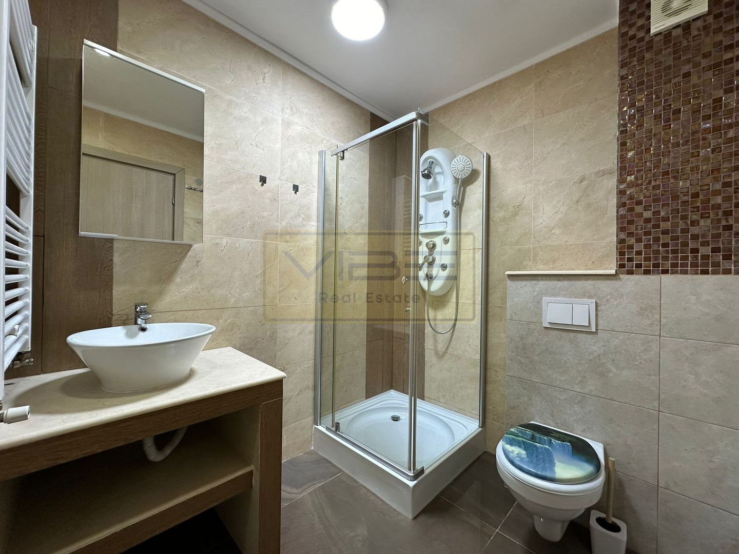 Apartament 2 camere bloc boutique Restaurant Little Texas - Poză 18