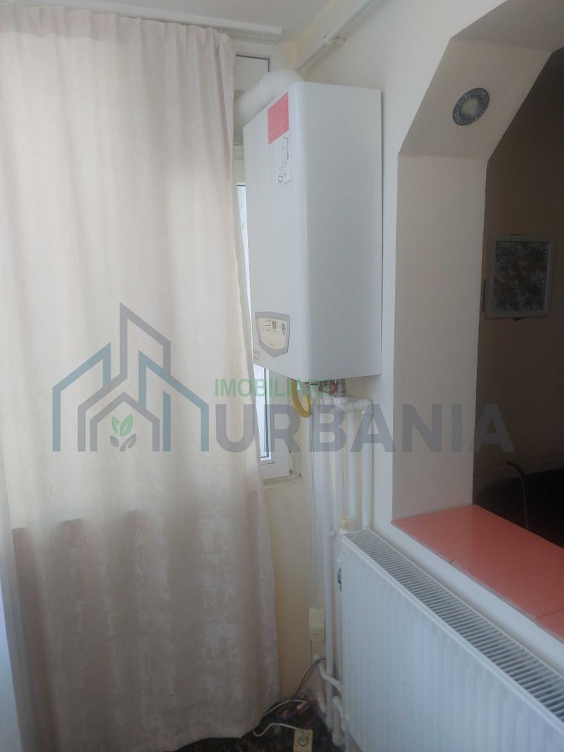 Apartament 2 camere de vânzare în Tătărași, str. Ion Creangă, Iași - Poză 2