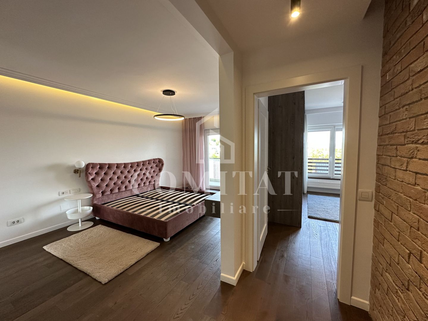 Duplex cu 3 dormitoare | Garaj | Gruia - Poză 16