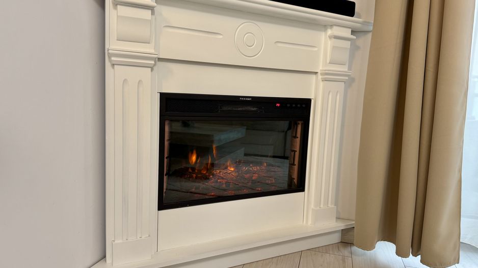 Apartament Modern cu 2 Camere de Închiriat în Dumbrăvița - Poză 19