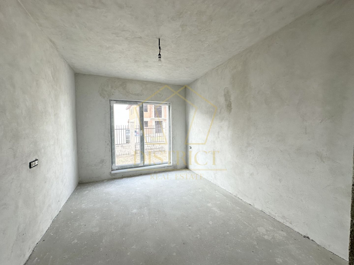 Duplex superb cu 4 camere si 2 bai | Giroc - Poză 7