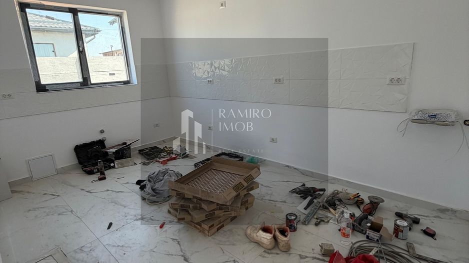 Casa individuala Comuna Berceni / Primaverii / Premium - Poză 6