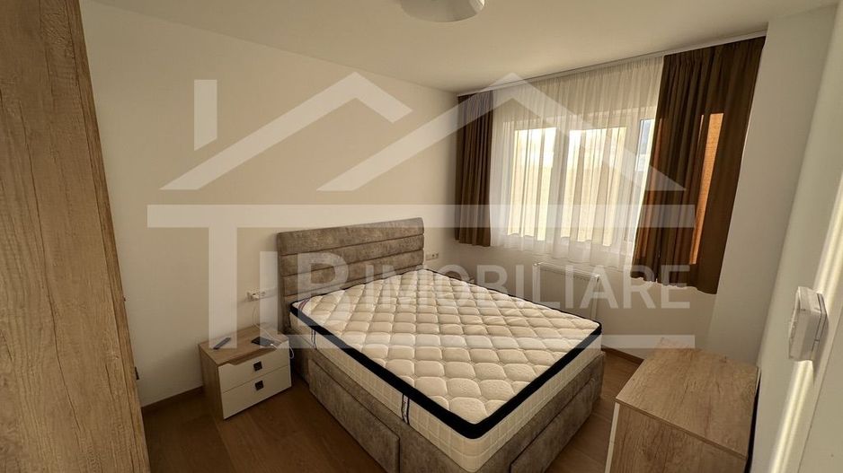 Apartament cu 3 camere, 77mp, parcare, Zona Concept 9 - Poză 4