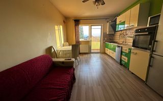 Apartament 2 camere de vanzare, etaj,2 Zona Dinicu Golescu Selimbar. - Poză 5