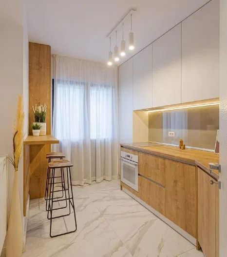 Apartament 2 camere premium – Herăstrău Parkview - Poză 4