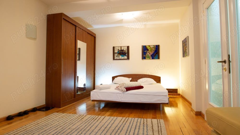 Apartament Dorobanti - Poză 5