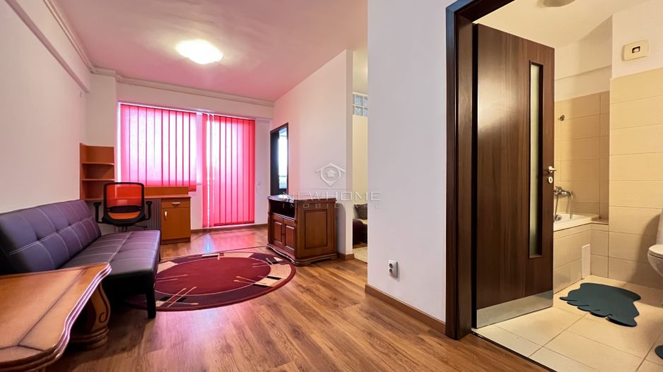 Apartament de vanzare 1 camera, zona Iulius Mall, FSEGA - Poză 3
