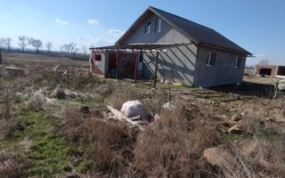 Casă individuală parter, 115 mp + 700 mp teren – Cicârlău - Poză 11