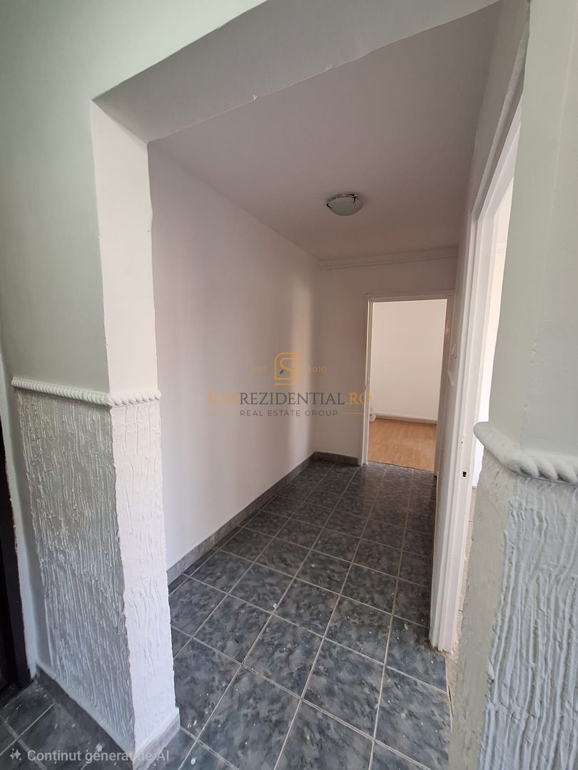 Apartament 2 camere de vanzare, Aparatorii Patriei, metrou, Sector 4 - Poză 8