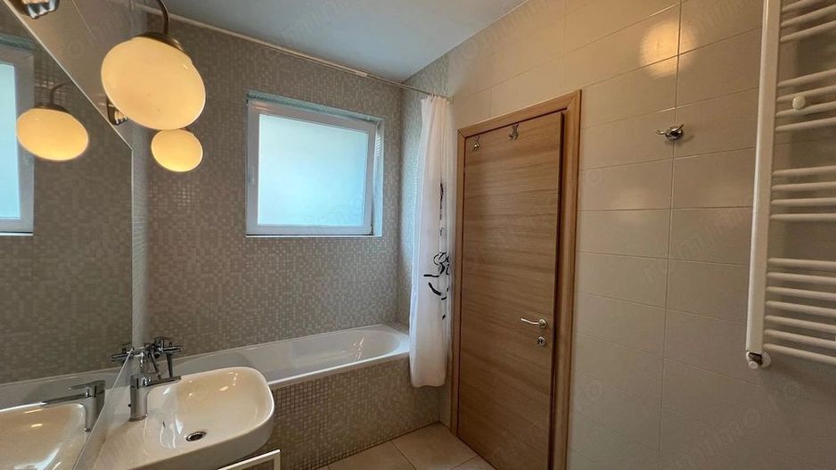 Apartament  complex Laguna Residence // Floreasca - Poză 2