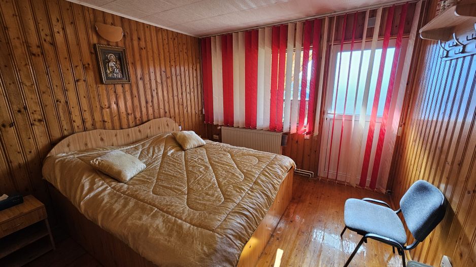 Vila 7 camere 320 mp- Valea Neagra-Prahova, mobilata/utilata complet! - Poză 20