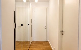 Apartament 3 camere LUXURIA RESIDENCE - zona DOMENII, parcare inclusă - Poză 7