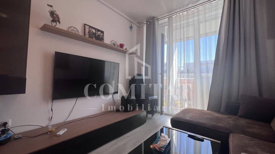 Apartament modern cu 2 camere balcon și parcare  zona Oașului - Poză 2
