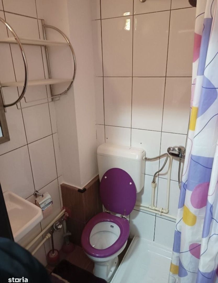 Garsoniera 21 mp etaj 3/4 Baba Novac-Energia - Poză 5
