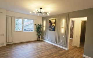 2 camere I Etaj 1/10 I Piata Victoriei I Renovat - Poză 5