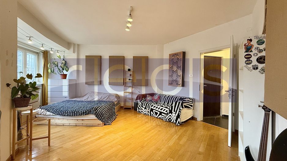 DE VÂNZARE 3 CAMERE | MOBILAT ȘI UTILAT | STIRBEI VODA  | CENTRALA GAZ - Poză 3