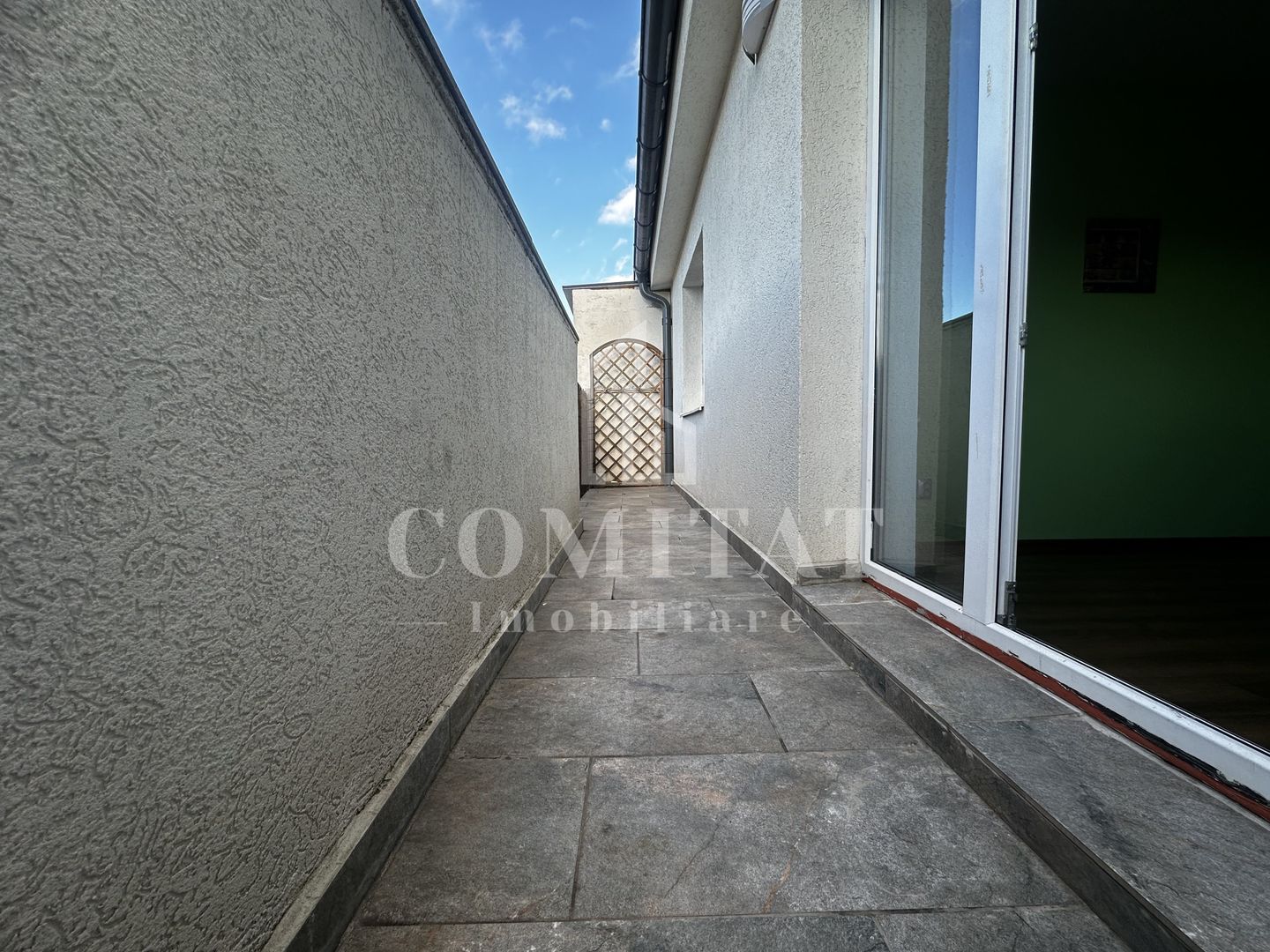 Apartament 2 camere | Loc de parcare | Cartier Terra - Poză 13
