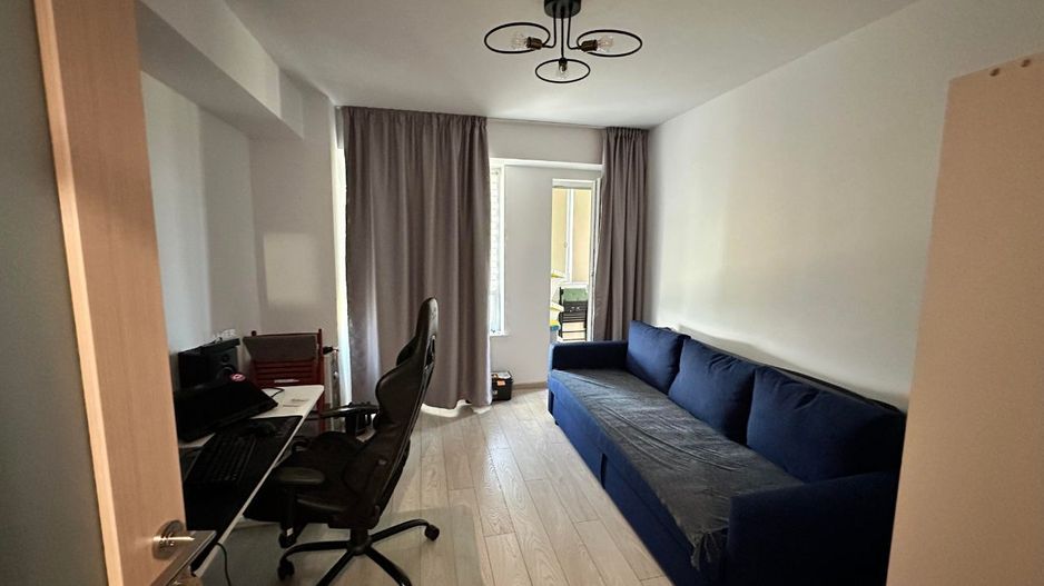 Apartament 3 camere Copou - mobilat - Poză 5