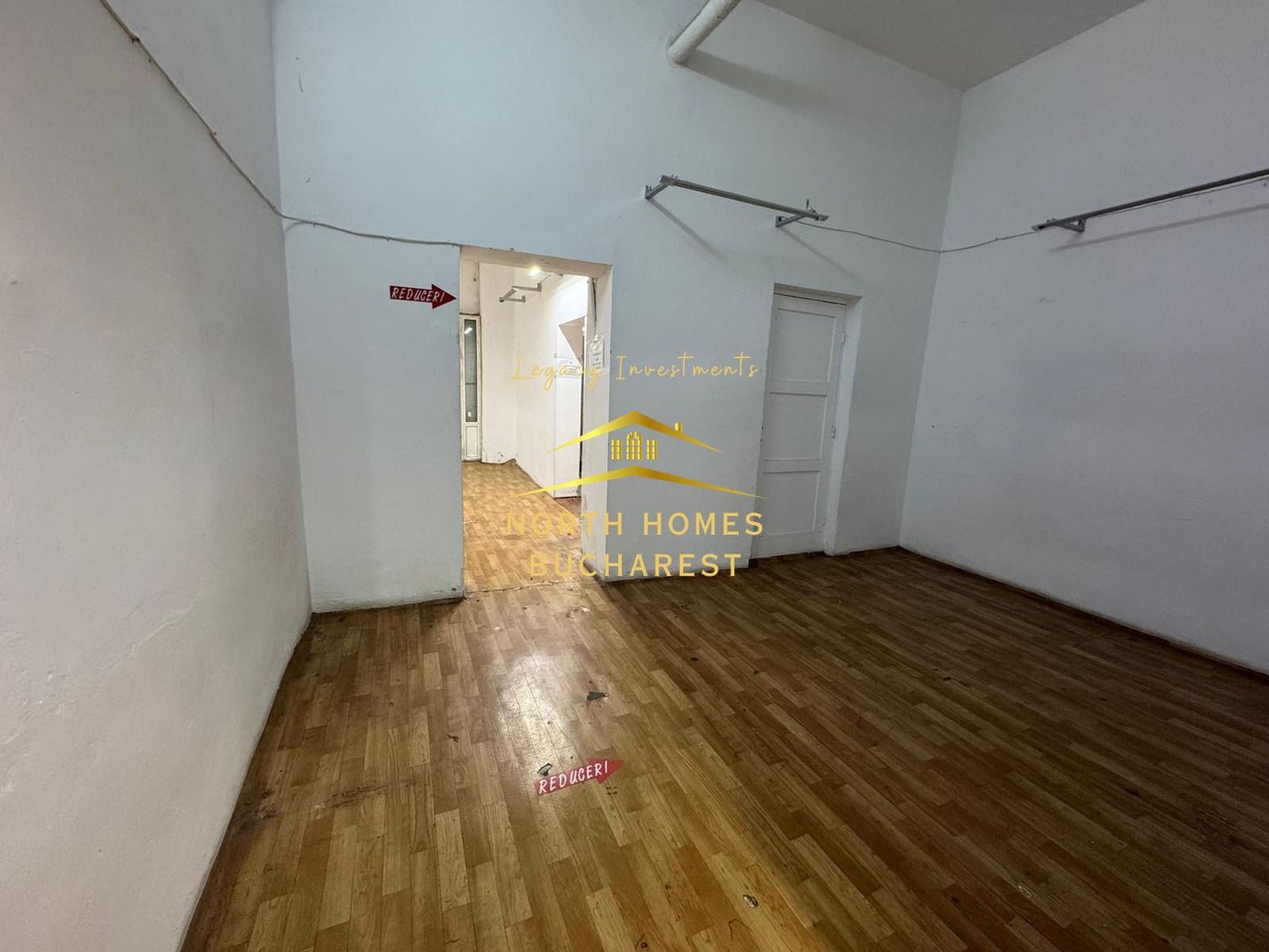 Spatiu comercial | Vad Excelent | Sos. Pantelimon - Poză 8