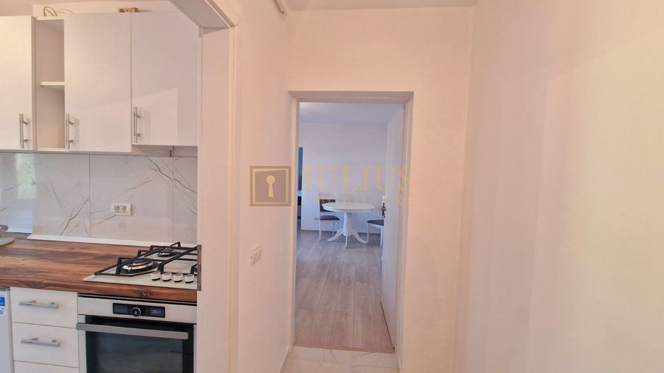 Str. Sorin Titel; semidecomandat în zona centrală; ideal investitie/inchiriere. - Poză 8