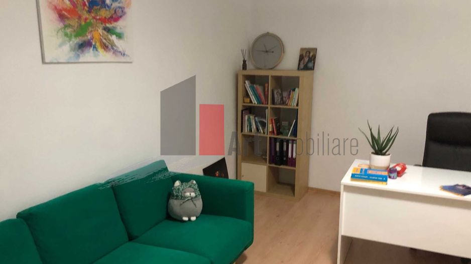 Vânzare apartament decomandat 2 camere Tineretului - Palatul Copiilor - Poză 2