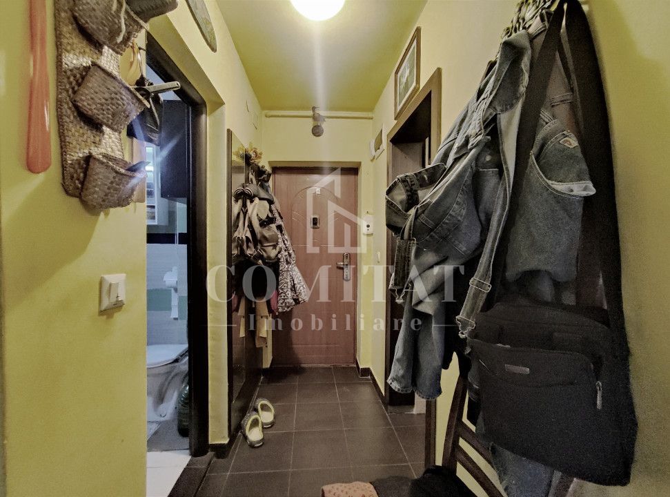 Apartament 2 camere | etaj intermediar | Zona Teilor - Poză 5