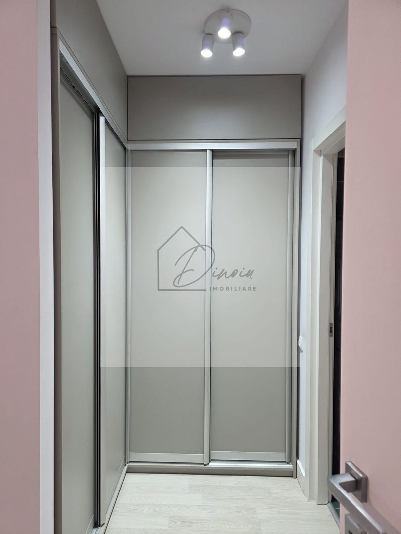 2 camere Onix Residence Pipera | Mobilat și utilat I Comision 0% - Poză 5