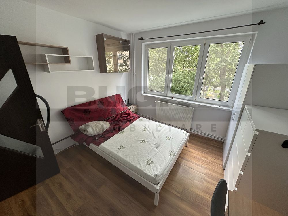 Apartament de 2 camere, modern,  45mp, zona strazii Albac - Poză 5