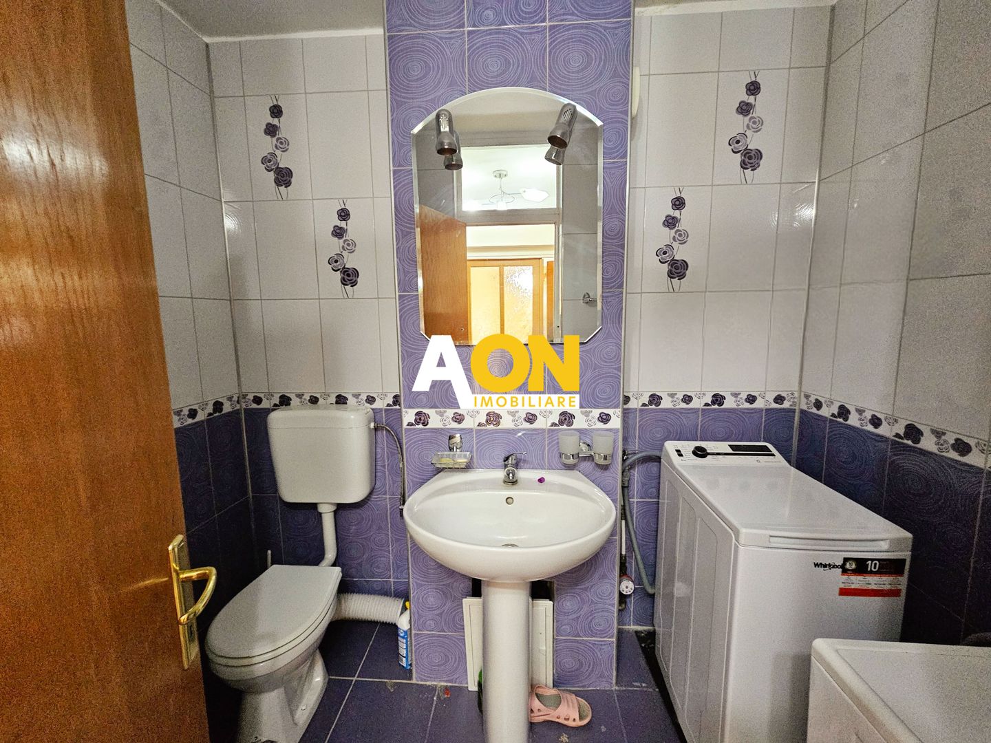 Apartament 3 camere, 75 mp utili, etaj 1, ultracentral - Poză 7