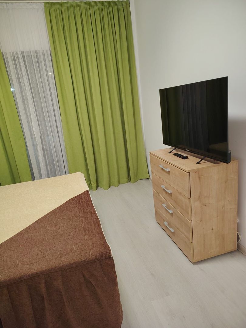 Apartament modern de închiriat | 52 mp | Zona Cetate - Poză 8