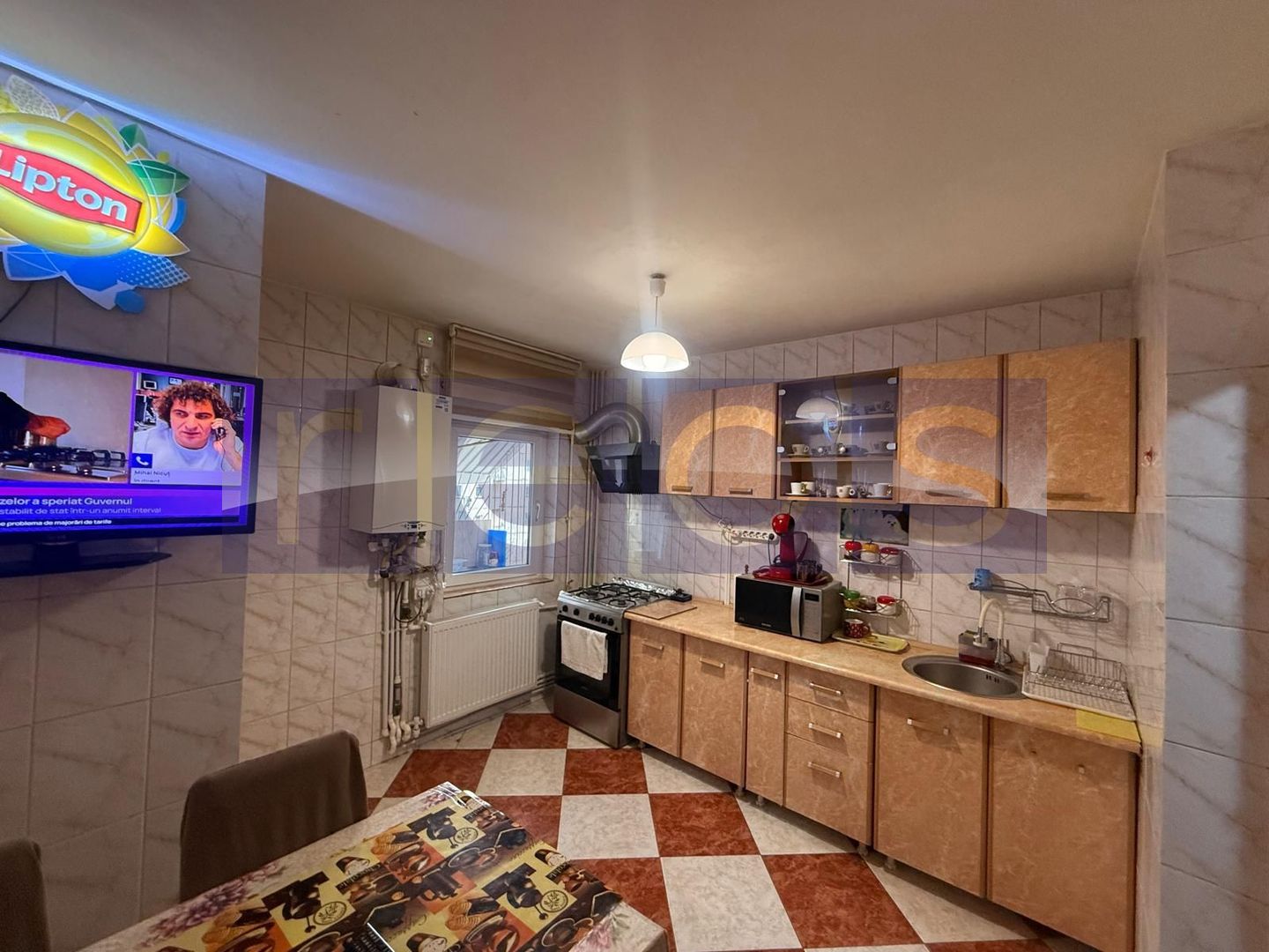 VANZARE 4 CAMERE MALL VITAN | SECTOR 3 | CENTRALA APARTAMENT | - Poză 1