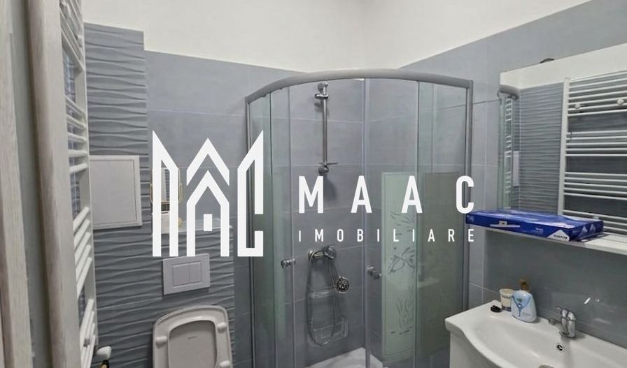 Apartament 3 camere | 70MPU | Doamna Stanca - Poză 7