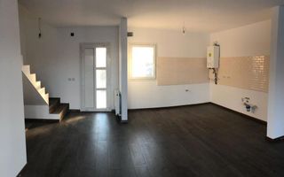 Duplex Săcălaz | 3 camere | 2 Băi | 240 mp Teren - Poză 7
