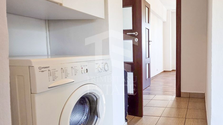 Apartament spațios 2 Camere – Bulevardul Uverturii 89 - Poză 14