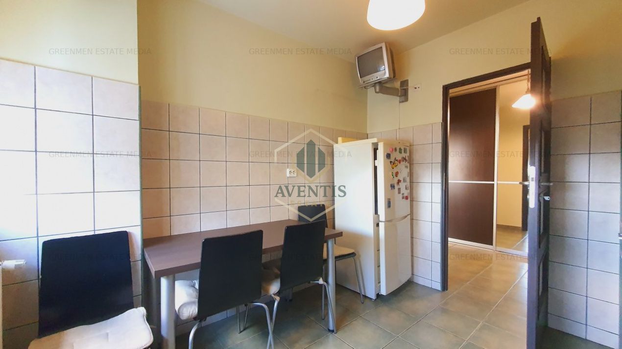 2 camere modern renovat, intrare stradala Calea Mosilor, 5 minute metrou Obor - Poză 15