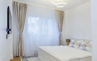 AP. 2 CAMERE FLOREASCA, BLOC REABILITAT, PRIMA INCHIRIERE, MODERN - Poză 4