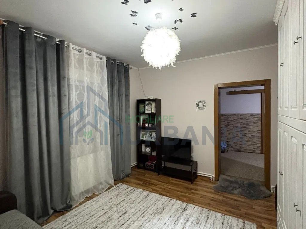 Casă de vânzare, 150 mp, teren 1500 mp, aproape de Restaurantul Coroana, Ion Neculce - Poză 18
