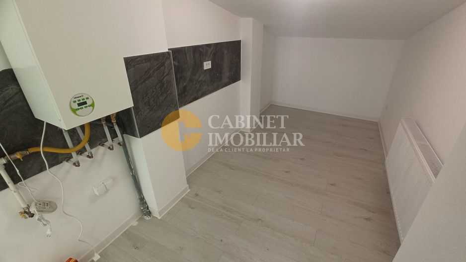 APARTAMENT 3 CAMERE - BLOC NOU - LOC DE PARCARE - VALEA LUPULUI - Poză 7