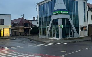 Clădire de vânzare în stațiunea Covasna, amplasare de excepție. - Poză 4