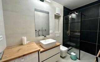 2 camere open space, Parcare, Premium, Prima inchiriere, Iulius Mall - Poză 10