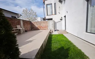 Casă 4 camere Bucureștii Noi | 170 mp | teren 257 mp - Poză 29