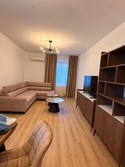 Apartament 2 camere in complexul Roka Residence cu loc de parcare si centrala - Poză 1