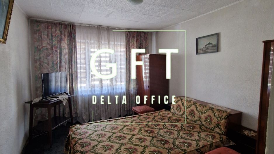 Exclusivitate!! Apartament zona Spitalul Judetean - Poză 1