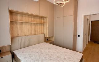 Apartament 2 camere | ULTRAFINISAT | Zona Eroilor / Floresti - Poză 9