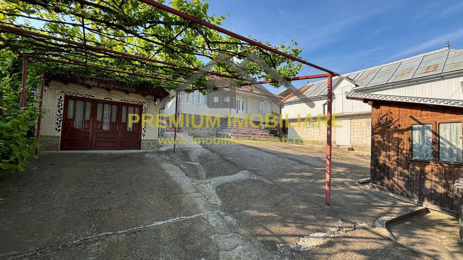 Casa de vanzare Com. Sanduleni, Bacau - Poză 3