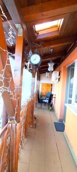 Vând apartament cu 3 camere - Poză 11