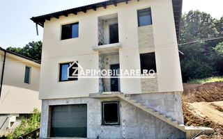 Casa D-P-E 240 mp, teren 800 mp,comosion ZERO! - Poză 1