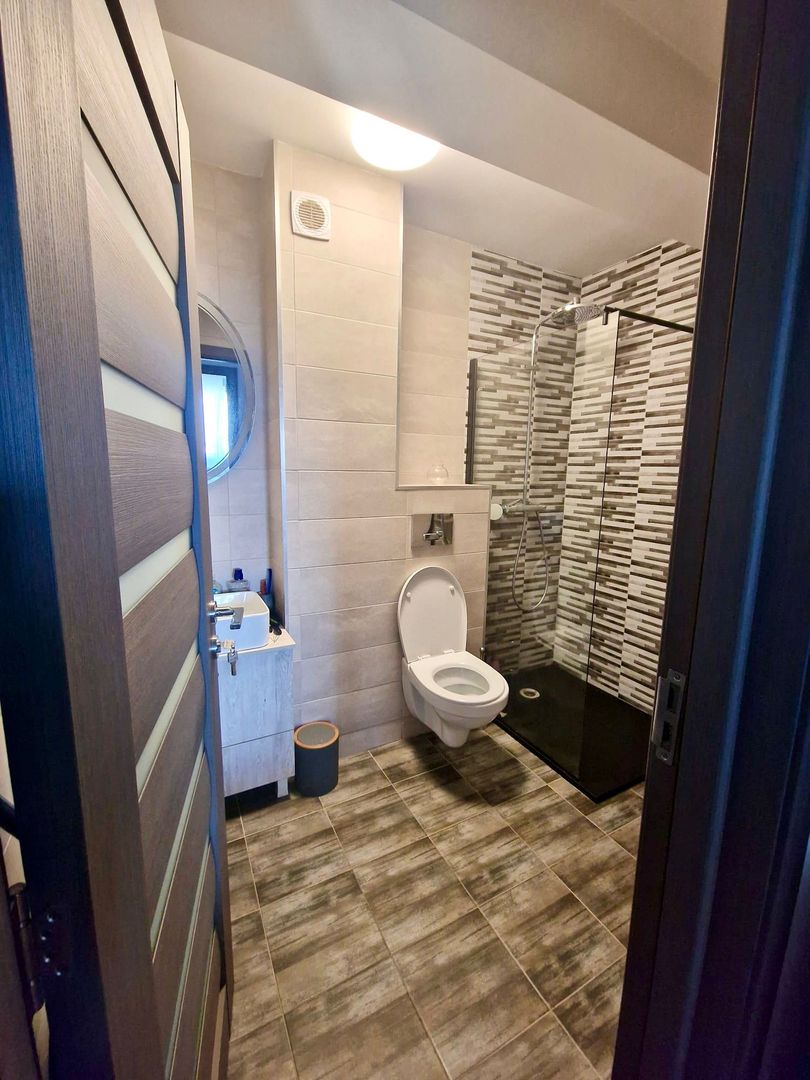 Apartament 2 camere de închiriat – Calea Cisnădiei - Poză 7